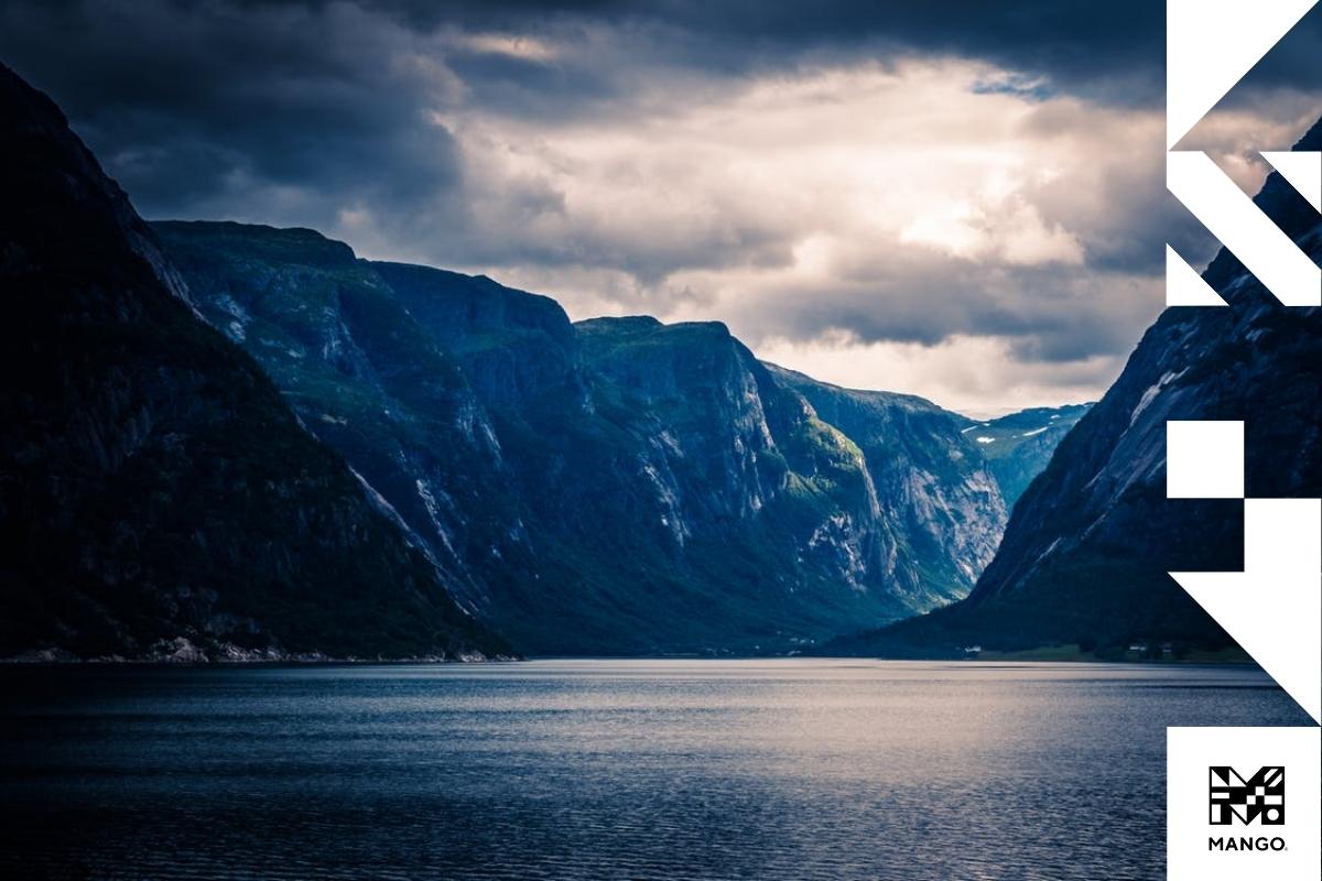 Norwegian-fjords