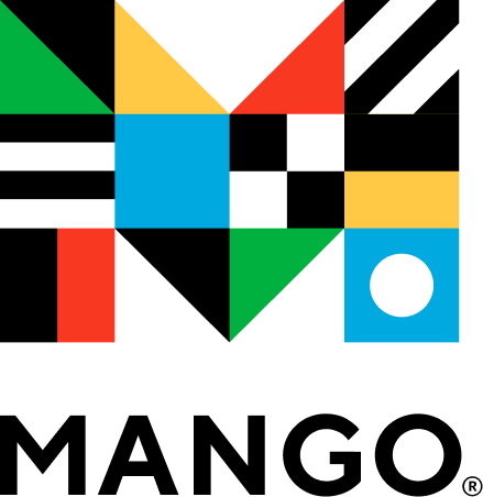 Mango Logo